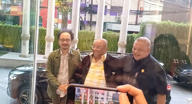 3 Partai Koalisi Perubahan Siap Dukung Hak Angket, Selidiki Dugaan Kecurangan Pemilu