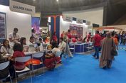 Daftar Promo Tiket Pesawat di Kompas Travel Fair 2024, Jakarta-Seoul PP Rp 7 Jutaan