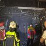 Big Mall Samarinda Kebakaran Lagi, Hasil Labfor Sebelumnya Masih Misteri
