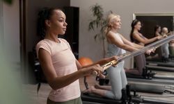 5 Manfaat Pilates Bagi Tubuh yang Perlu Kamu Tahu