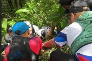 Kronologi Meninggalnya Sigit Joko Poernomo, Pelari Berpengalaman di Siksorogo Ultra 2025