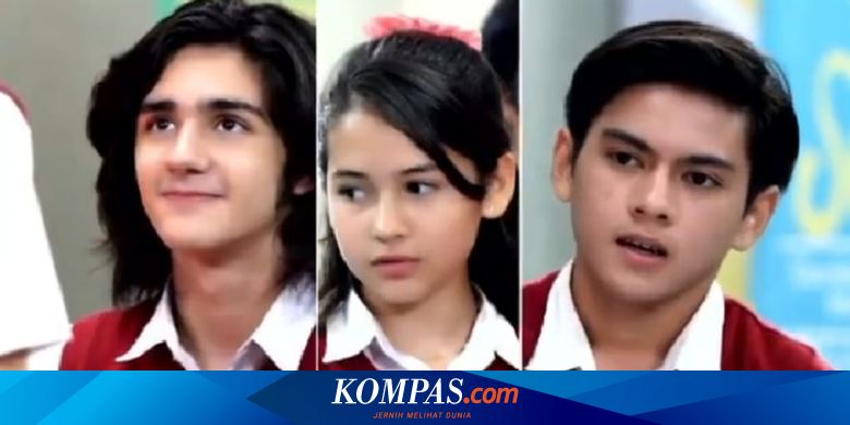 Sinopsis Dari Jendela Smp Episode 98 Rahasia Masa Lalu Pak Prapto Halaman All Kompas Com Sinopsis Dari Jendela Smp Episode 98 Rahasia Masa Lalu Pak Prapto Halaman All Kompas Com
