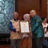 Desa Wisata Bukit Peramun Belitung Hasil Kolaborasi Pemerintah dan BCA Raih Rekor MURI
