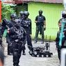 Jasad Suami Istri Pelaku Bom Bunuh Diri di Gereja Katedral Makassar Dimakamkan di Maros