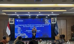 Mendag Minta Pemda Bantu Dampingi UMKM agar Bisa Ekspor