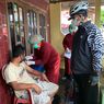 Vaksinasi Covid-19 Capai 70 Persen, Wali Kota Maidi Optimistis PPKM Madiun Turun ke Level 3