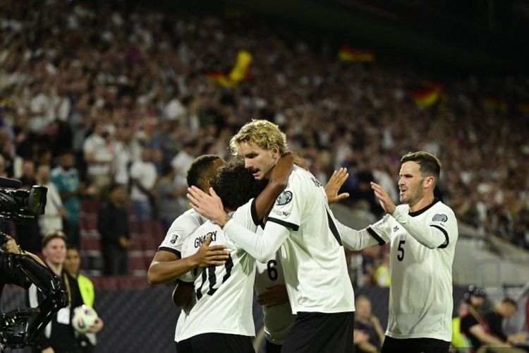 Prediksi Lengkap Jerman vs Finlandia 1 Juni