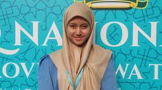 Rahasia Tsoraya Aniqa, Finalis MTQ Nasional 2026 Bisa Hafal 30 Juz Al-Qur'an: Batasi Gawai dan TV