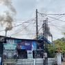 Bahan Bakar Plastik di Pabrik Tahu Tropodo Sidoarjo, Ancam Kesehatan Warga