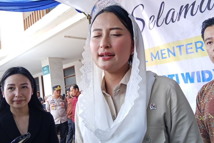 Nilai Kesepakatan Bisnis UMKM dan Calon Buyer Global Capai Rp1,1 Triliun Hingga Mei 2025