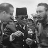 Keluarnya Indonesia dari PBB pada 1965