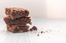 6 Resep Dessert Enak dan Ramah untuk Penderita Diabetes