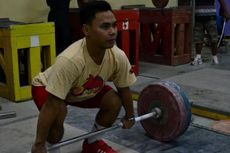 Indonesia Pimpin Perolehan Medali ISG