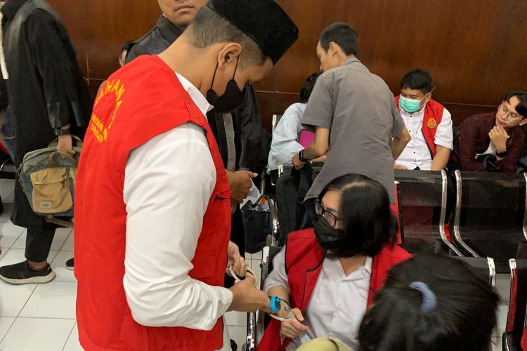 Sidang Investasi Bodong Buah Impor Surabaya, Kerugian Korban Ditaksir Capai Rp 200 M
