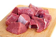 2 Cara Memilih Daging Sapi yang Bagus, Tips dari Penjual