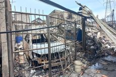 Polisi Sudah Periksa 24 Saksi Kebakaran Depo Pertamina Plumpang