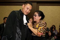Pengacara Miryam Anggap Pengadilan Tipikor Tak Berwenang Mengadili