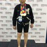 Kakek 92 Tahun Berhasil Temukan Jaket 