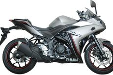 ”Recall” Minim Respons, Yamaha Ingatkan Konsumen