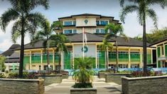 8 PTKIN yang Masuk 100 Kampus Terbaik Indonesia, Nomor 1 di Bandung