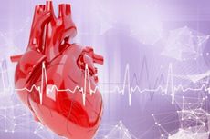 Orang Bertubuh Kurus Tak Bertahan Lama jika Serangan Jantung