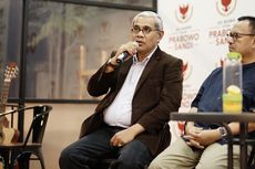 Tim Hukum Prabowo-Sandiaga: Kami Bukan Orang Bodoh