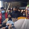 Dana Bansos Rp 140 M di Lampung Tertahan di Bank, Risma Emosi: Kenapa Belum Disalurkan?