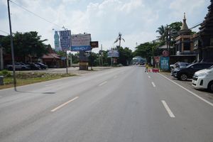 14.132 Lubang di Jalan Nasional Jawa Timur Dijamin Mulus Jelang Lebaran