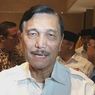 Hari Pertama Gantikan Edhy Prabowo, Luhut Panggil Dua Pejabat KKP
