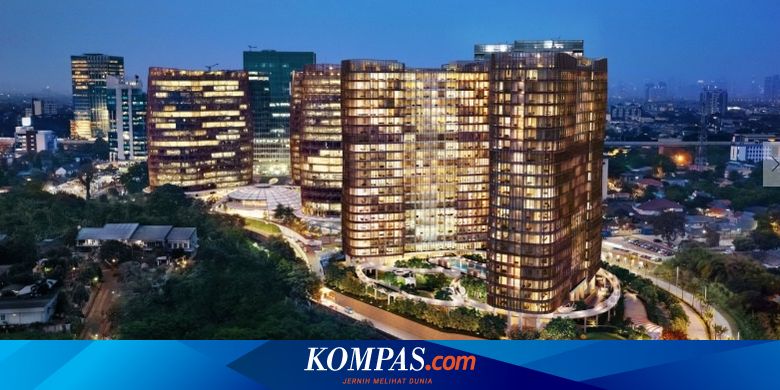 Tiga Daya Tarik Koridor Simatupang sebagai Destinasi Investasi