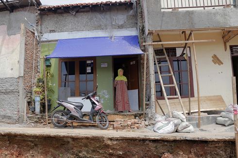 Sudah Punya Rumah, 17 Keluarga Bukit Duri Tak Direlokasi ke Rusunawa 