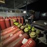 Polisi Bongkar Pengoplosan Elpiji di Bali, 2 Orang Ditangkap