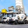 Produk Beton Readymix WSBP Kantongi Sertifikasi 