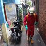 Dalam Sehari, 51 Titik di Jaktim Disemprot Disinfektan Guna Cegah Covid-19