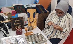 Pemprov Sumut Libatkan UMKM untuk Produksi Suvenir PON 2024