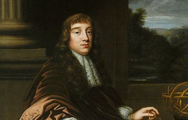 Robert Hooke