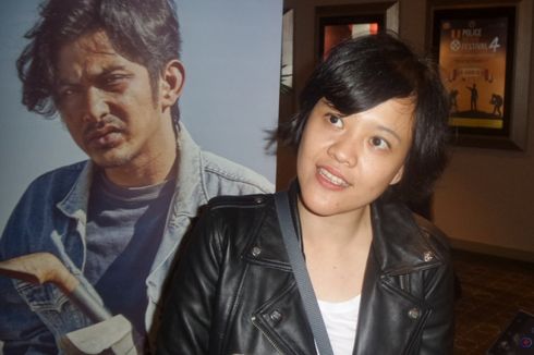 Mouly Surya Sempat Merasa Ngeri dengan Komentar Kritikus Film Cannes