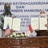 RI-Malaysia Sepakati Gaji Minimum PMI di Negeri Jiran Rp 5,2 Juta