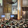 Khutbah Jumat: Wasathiyyah di Era Digital: Menangkal Radikalisasi dan Ekstremisme”.