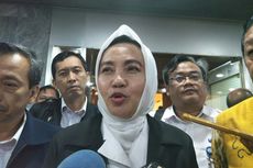 Di DPR, BMKG Jelaskan Keputusan Akhiri Peringatan Dini Tsunami di Palu