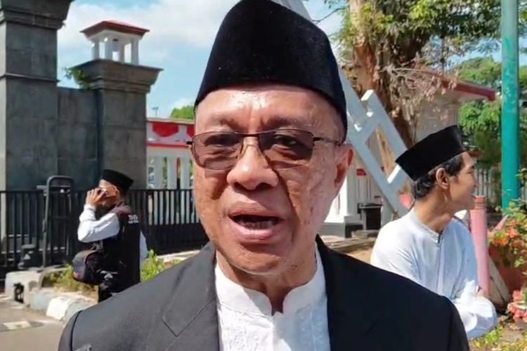 Bupati Banyumas Buka Suara soal 130.000 Peserta BPJS PBI yang Dinonaktifkan
