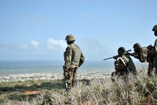 Tentara Somalia Rebut Kota Pelabuhan Penting dari Al-Shabab