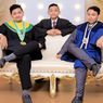 Kiat Albarr, Mahasiswa 15 Tahun Kuliah di Fakultas Kedokteran Unair