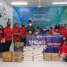 Pandemi Covid-19, Sinarmas MSIG Life Gelar Bakti Sosial
