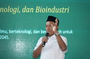 Ansor Tutup Kaderisasi Nasional 2026 di Tempat Muktamar ke-35 NU