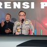 Kata Polri soal Temuan Komnas HAM Terkait Miras di Kanjuruhan adalah Obat Hewan Ternak