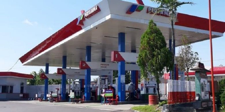 Indonesia’s Pertamina to Scrap Low Octane Fuels Next Year