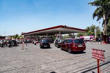 Pertamina Patra Niaga dan Pemprov Sulsel Bersinergi, Antrean BBM di Sejumlah SPBU Makassar Mulai Melandai
