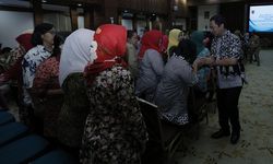 Pesan Hendrar Prihadi untuk Tim Penggerak PKK Kota Semarang