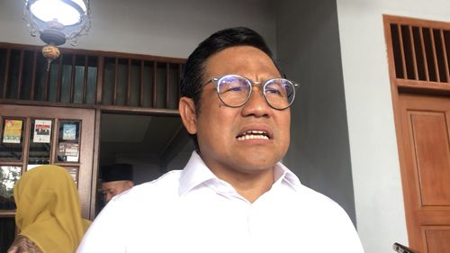 Muhaimin Sebut Kader PKB Mulai Pendekatan ke Sejumlah Tokoh untuk Pilkada 2024